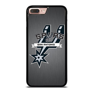 SAN ANTONIO SPURS NBA  iPhone 8 Plus Case