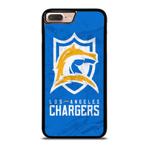 SAN DIEGO CHARGERS MARBEL iPhone 8 Plus Case