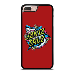 SANTA CRUZ SHARK iPhone 8 Plus Case