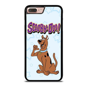SCOOBY DOO STAR DOG iPhone 8 Plus Case