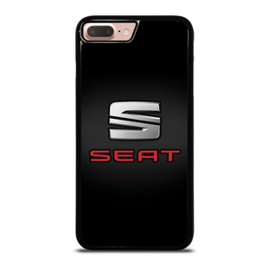 SEAT SYMBOL iPhone 8 Plus Case