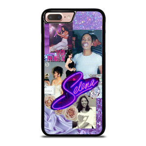 SELENA QUINTANILLA iPhone 8 Plus Case