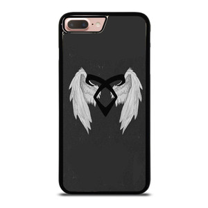 SHADOWHUNTER ANGELIC iPhone 8 Plus Case