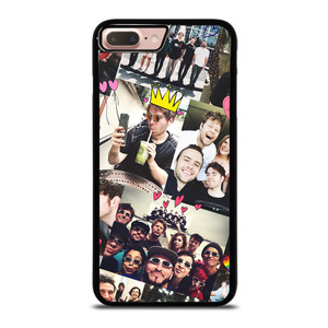 SHANE DAWSON YOUTUBER iPhone 8 Plus Case
