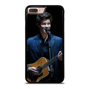SHAWN MENDES AND GUITAR  iPhone 8 Plus Case