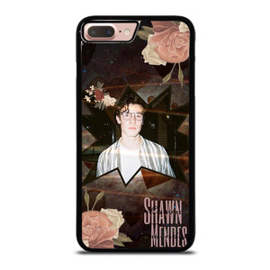 SHAWN MENDES SIGNATURE  iPhone 8 Plus Case