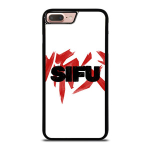SIFU GAMES LOGO iPhone 8 Plus Case