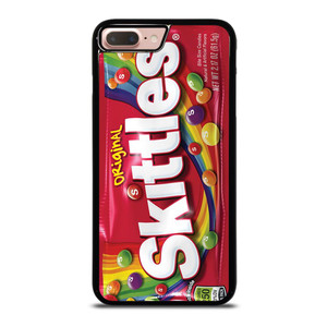 SKITTLES CANDY iPhone 8 Plus Case