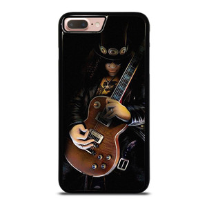 SLASH HUDSON GUNS N ROSES 2 iPhone 8 Plus Case