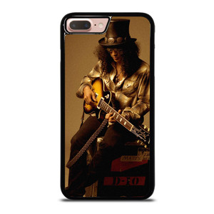 SLASH HUDSON GUNS N ROSES iPhone 8 Plus Case