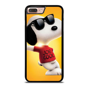 SNOOPY DOG COOL iPhone 8 Plus Case