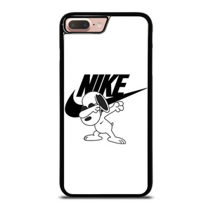 SNOOPY NIKE DAB STYLE iPhone 8 Plus Case
