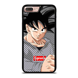 SON GOKU DRAGON BALL SUPREME iPhone 8 Plus Case