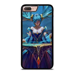 SONA LEAGUE OF LEGENDS iPhone 8 Plus Case