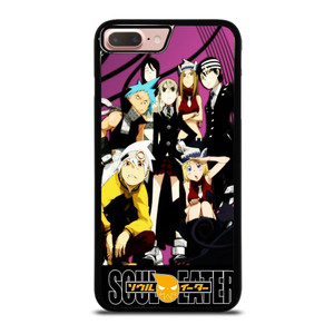 SOUL EATER ANIME iPhone 8 Plus Case