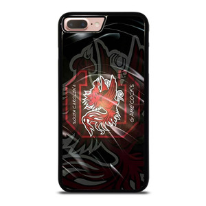 SOUTH CAROLINA GAMECOCKS ICON iPhone 8 Plus Case