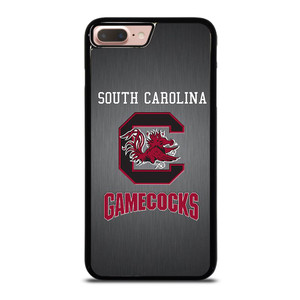 SOUTH CAROLINA GAMECOCKS SYMBOL iPhone 8 Plus Case
