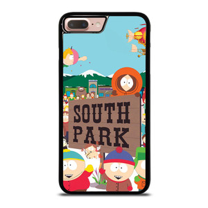 SOUTH PARK CARTON MOVIE iPhone 8 Plus Case SOUTH PARK CARTON MOVIE iPhone 8 Plus Case