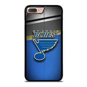 ST LOUIS BLUES LOGO iPhone 8 Plus Case