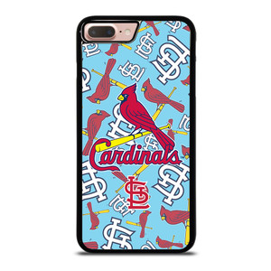 ST LOUIS CARDINALS COLLAGE iPhone 8 Plus Case