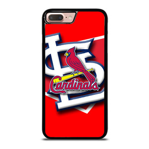 ST LOUIS CARDINALS MLB LOGO iPhone 8 Plus Case