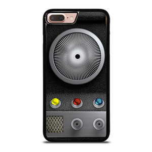 STAR TREK PROPERTY COMMUNICATOR iPhone 8 Plus Case