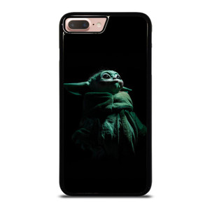 STAR WARS GROGU BABY YODA iPhone 8 Plus Case