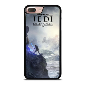 STAR WARS JEDI FALLEN ORDER iPhone 8 Plus Case