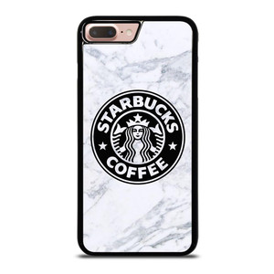 STARBUCKS MARBLE iPhone 8 Plus Case
