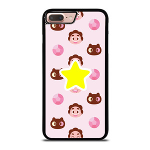 STEVEN UNIVERSE STAR COLLAGE iPhone 8 Plus Case