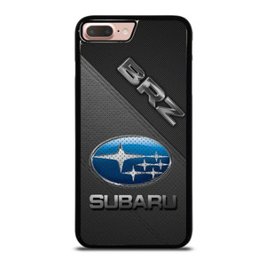 SUBARU BRZ EMBLEM iPhone 8 Plus Case