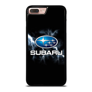 SUBARU LOGO iPhone 8 Plus Case