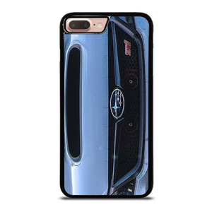 SUBARU WRX STI GRILLES iPhone 8 Plus Case SUBARU WRX STI GRILLES iPhone 8 Plus Case