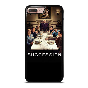 SUCCESSION MOVIE SERIES iPhone 8 Plus Case
