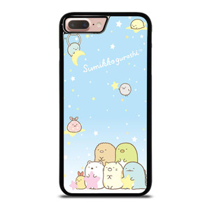 SUMIKKO GURASHI ANIME 2 iPhone 8 Plus Case SUMIKKO GURASHI ANIME 2 iPhone 8 Plus Case