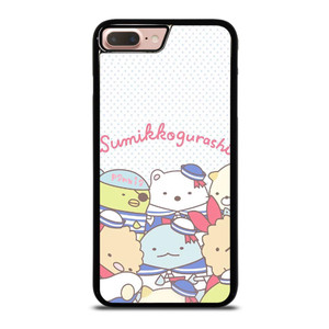 SUMIKKO GURASHI ANIME iPhone 8 Plus Case SUMIKKO GURASHI ANIME iPhone 8 Plus Case