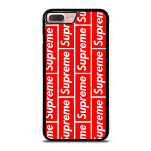 SUPREME 1 iPhone 8 Plus Case