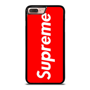 SUPREME 2 iPhone 8 Plus Case