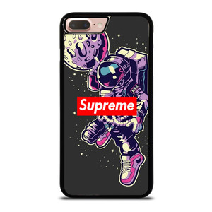SUPREME ASTRONAUT iPhone 8 Plus Case