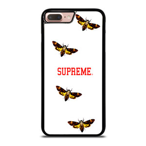 SUPREME BUTTERFLY LOGO iPhone 8 Plus Case