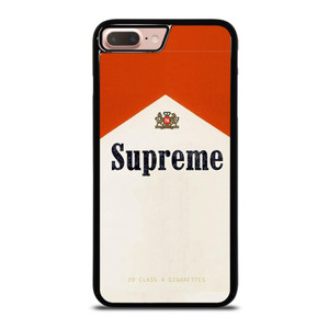 SUPREME CIGAR LOGO iPhone 8 Plus Case