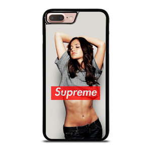SUPREME GIRL iPhone 8 Plus Case