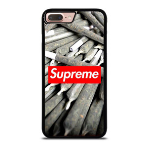 SUPREME MARIJUANA iPhone 8 Plus Case