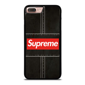 SUPREME METAL STICHING iPhone 8 Plus Case