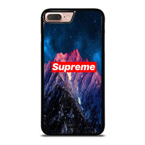 SUPREME MOUNTAIN COSMOS iPhone 8 Plus Case