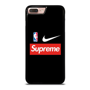 SUPREME NIKE NBA iPhone 8 Plus Case