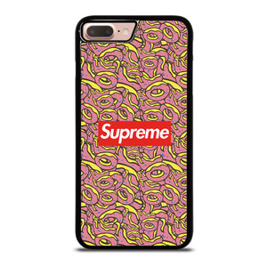 SUPREME OF ODD FUTURE iPhone 8 Plus Case