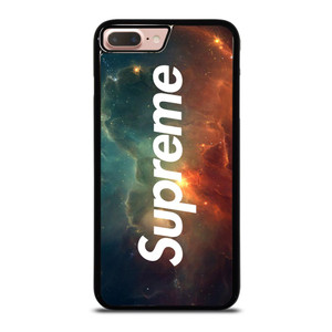 SUPREME SPACE ART 2 iPhone 8 Plus Case