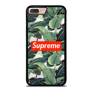 SUPREME TROPICAL BANANA iPhone 8 Plus Case SUPREME TROPICAL BANANA iPhone 8 Plus Case