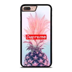 SUPREME TROPICAL PINEAPPLE iPhone 8 Plus Case SUPREME TROPICAL PINEAPPLE iPhone 8 Plus Case